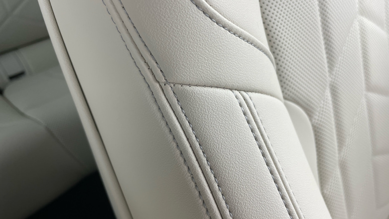 BMW 5 Series 520i M Sport Pro 4dr Auto Petrol Saloon